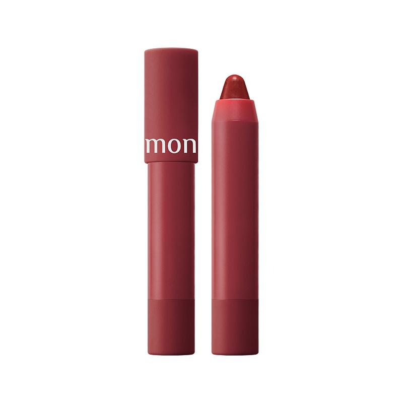 Mamonde 梦妆 花心丝绒唇膏笔