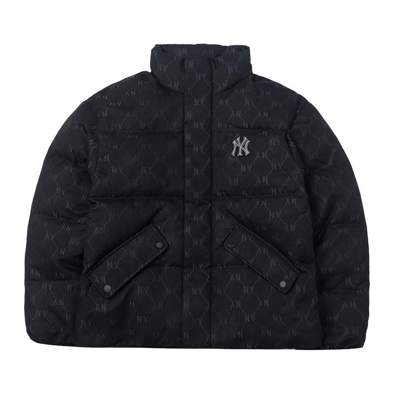  MLB/美国职棒大联盟 保暖 男士羽绒服