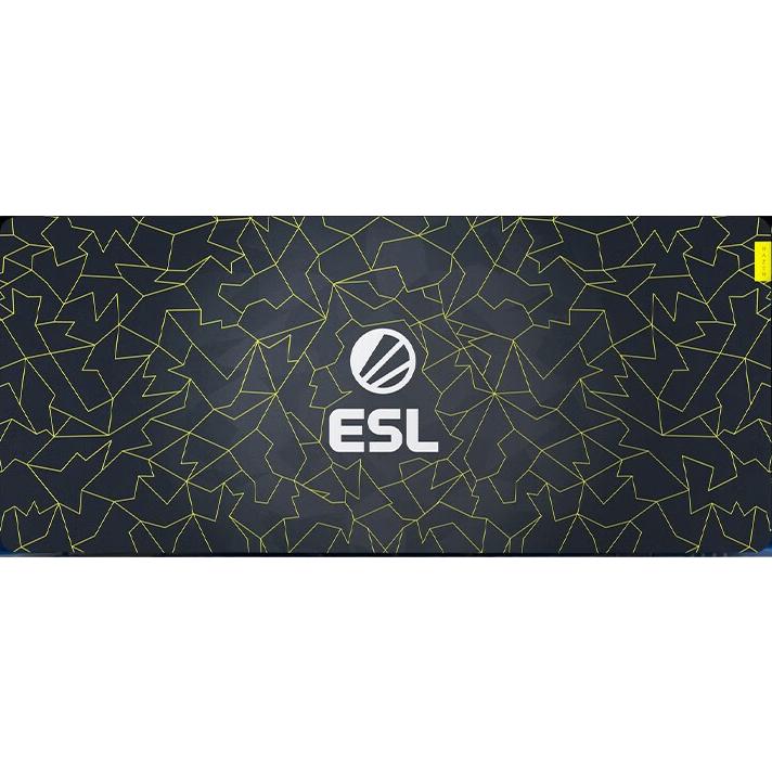  RAZER/雷蛇 ESL特别版 游戏鼠标垫  雷蛇巨甲虫V2 ESL特别版