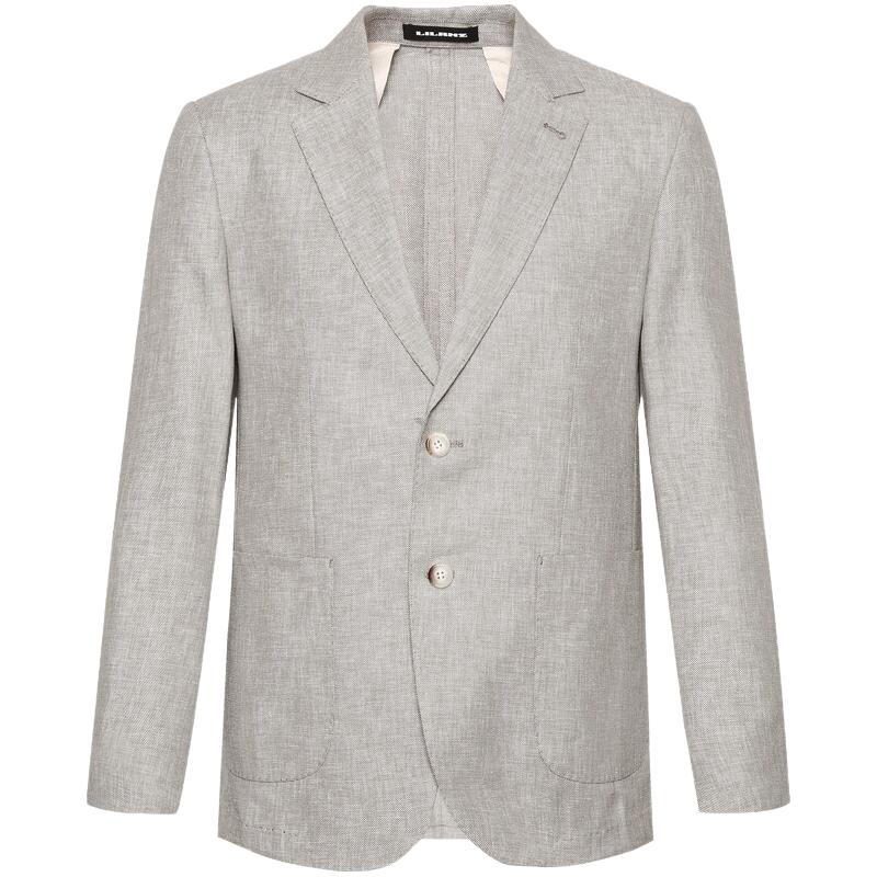  LILANZ/利郎 薄款 男士休闲西服