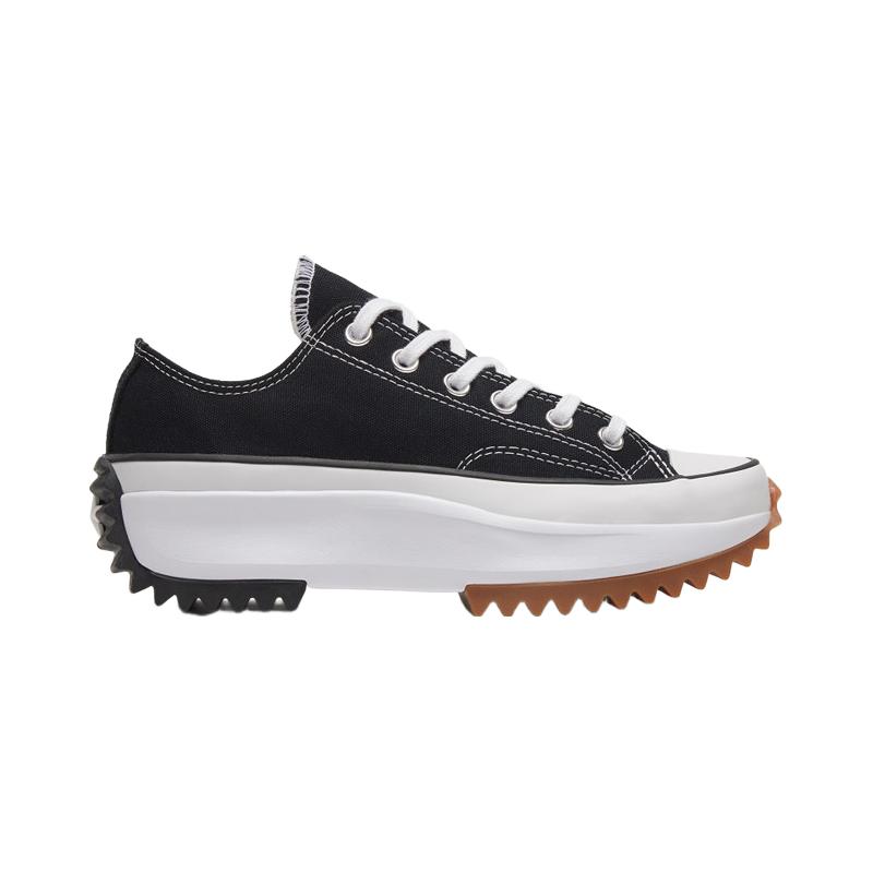  CONVERSE/匡威 厚底 女士帆布鞋