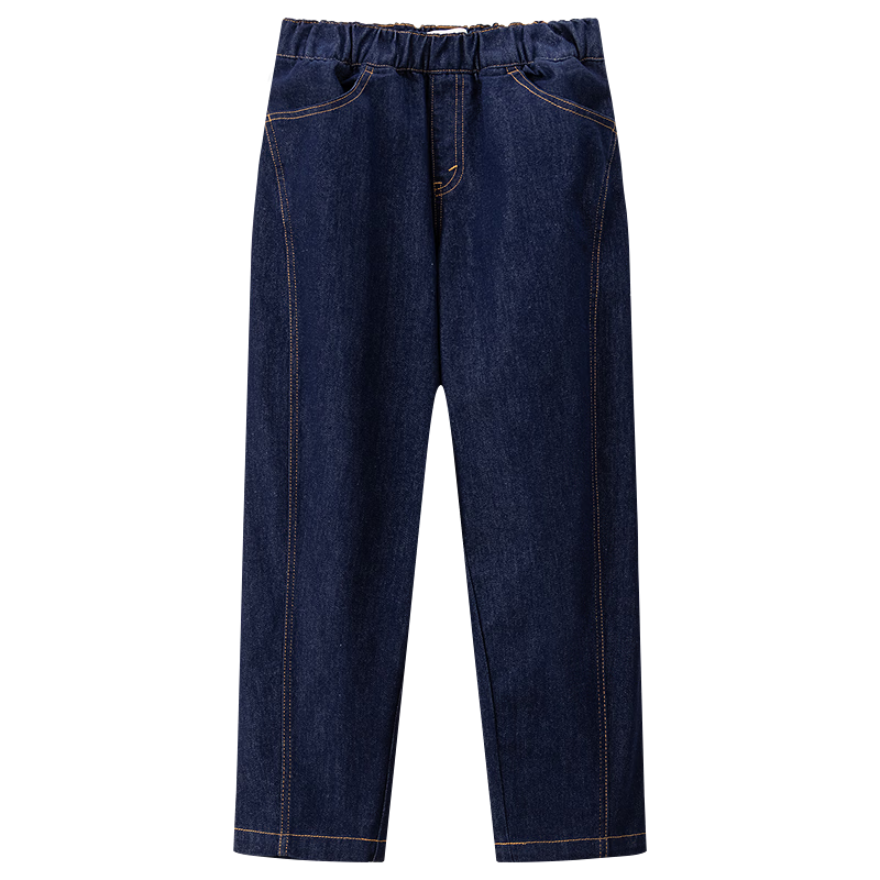  Levi's/李维斯 宽松 儿童牛仔裤