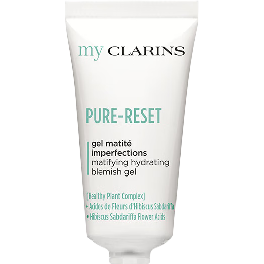  CLARINS/娇韵诗 吸油 女士面霜