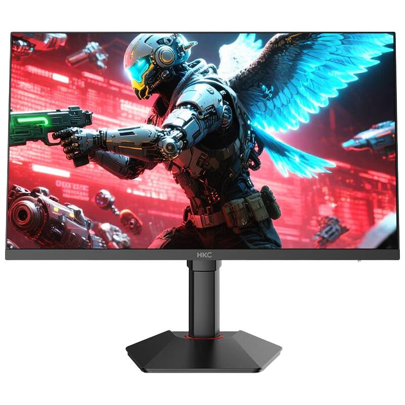 HKC G27H4Plus 300Hz高刷 IPS屏 27英寸显示器