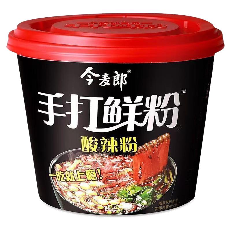  今麦郎 手工 酸辣粉