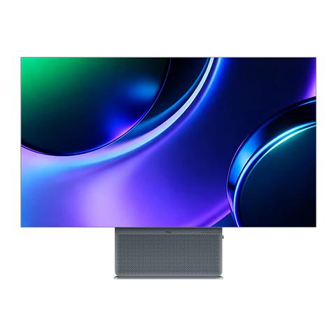  TCL 4K 240Hz FHD 480Hz OLED+ 纯黑超低反 显示器