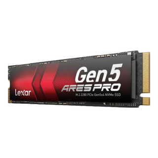  Lexar/雷克沙 PCIe5.0 固态硬盘