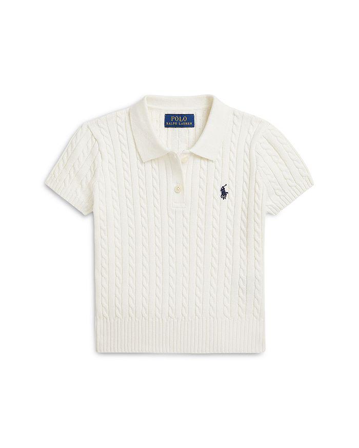  RALPH LAUREN/拉夫劳伦 儿童毛衣