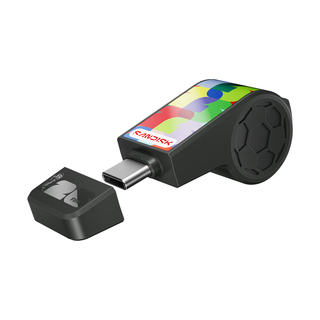  /闪迪 Sandisk  读速300MB/s U盘 128GB