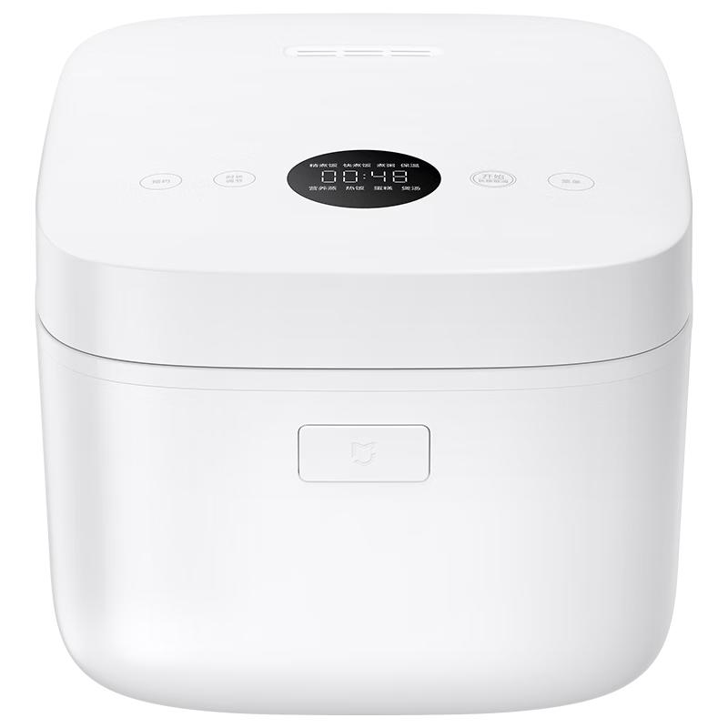  MIJIA/米家 IH加热立体大旺火 电饭煲