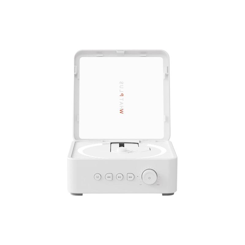  WhatPlus C1 App版 CD机 蓝牙音响