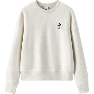  Semir/森马 迪士尼合作系列 女士卫衣