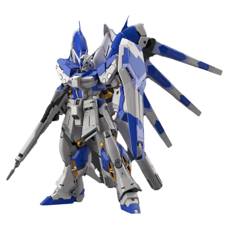 BANDAI 万代 RG 1/144 海牛高达