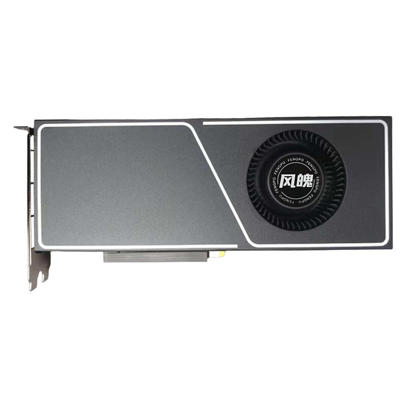  风魄 AI深度学习 独立显卡  20GB