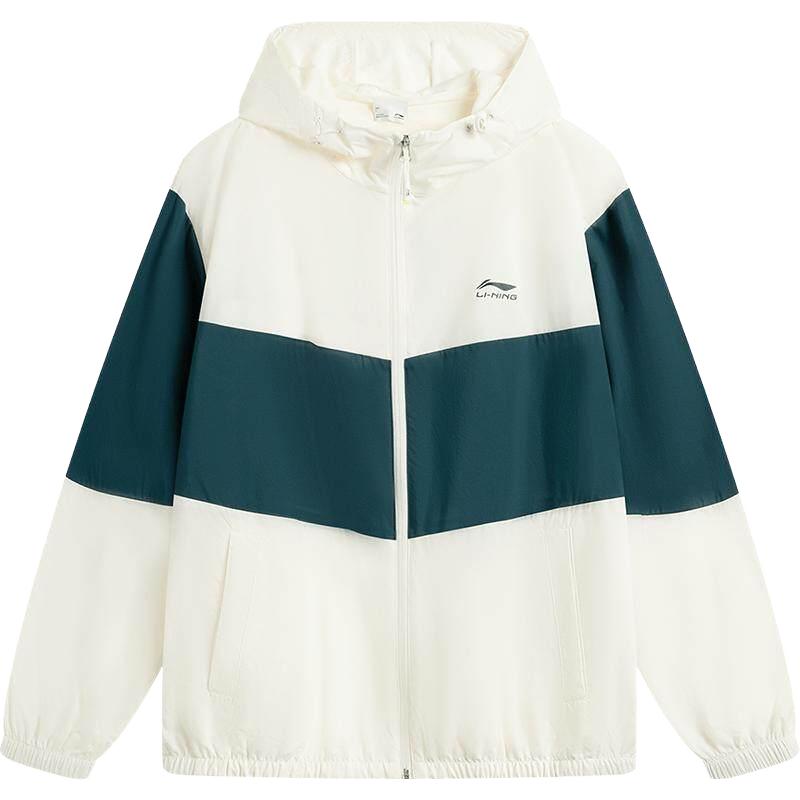  LI-NING/李宁 轻薄透气 防晒衣