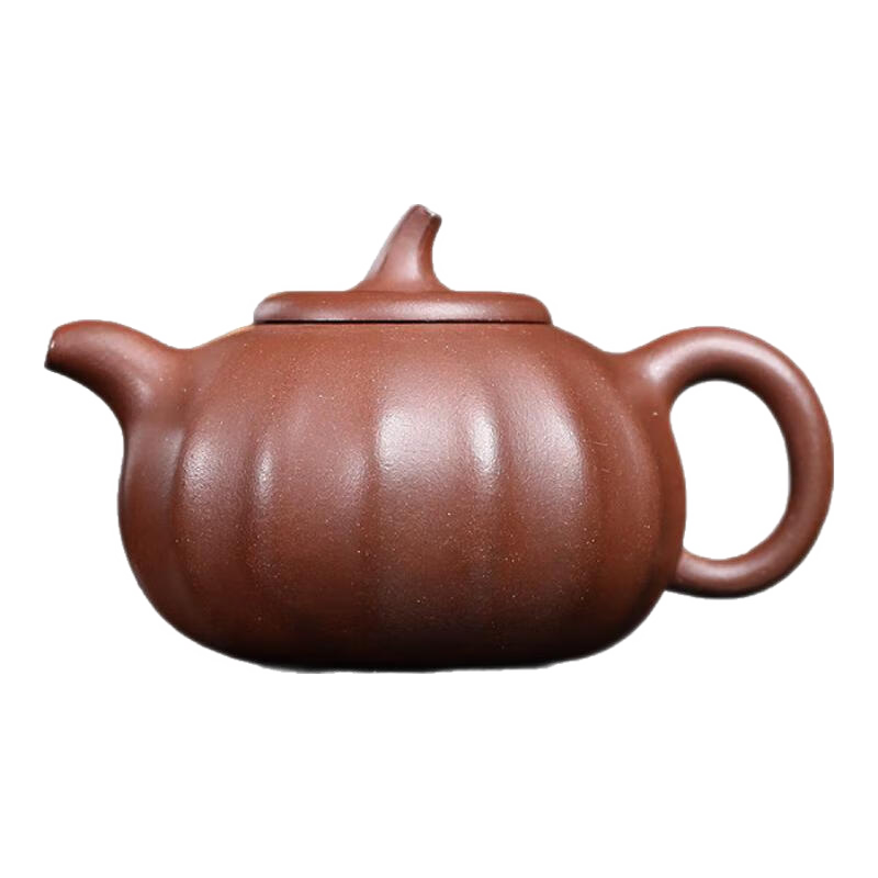  GOLD AND JADES/金镶玉 原矿底槽清泥 紫砂壶