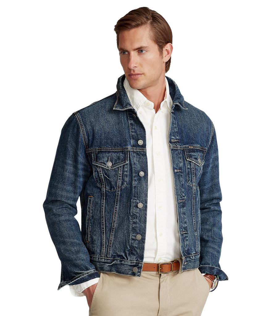  RALPH LAUREN/拉夫劳伦 男士夹克