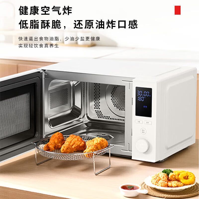 东芝 变频微烤炸一体机 微波炉