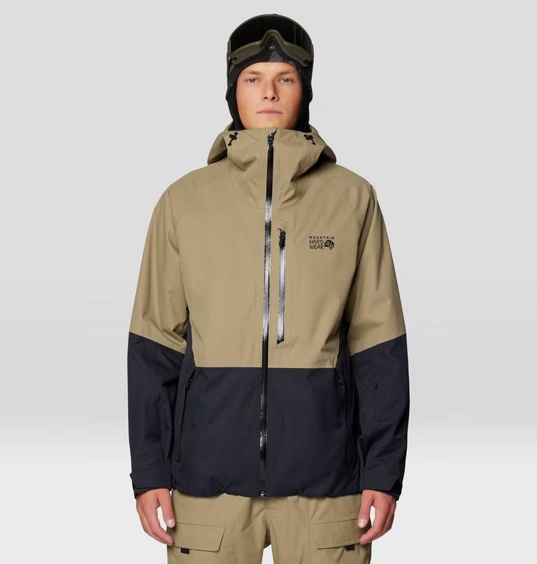  MOUNTAIN HARDWEAR/山浩 男士夹克