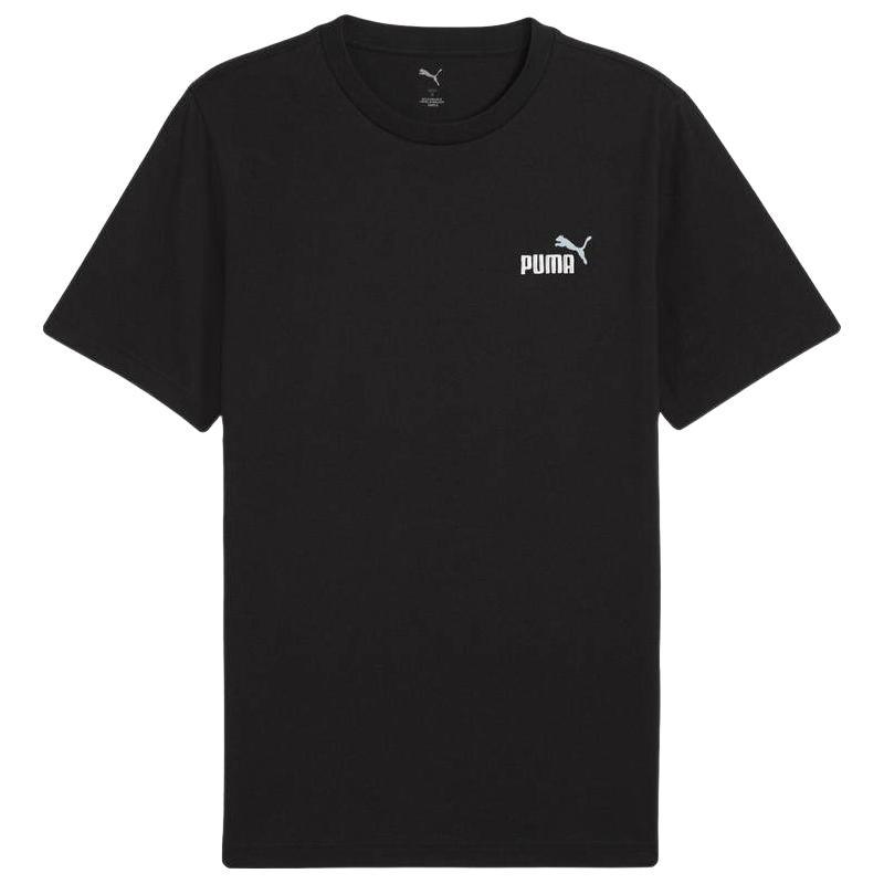 PUMA/彪马 纯棉 男士运动T恤