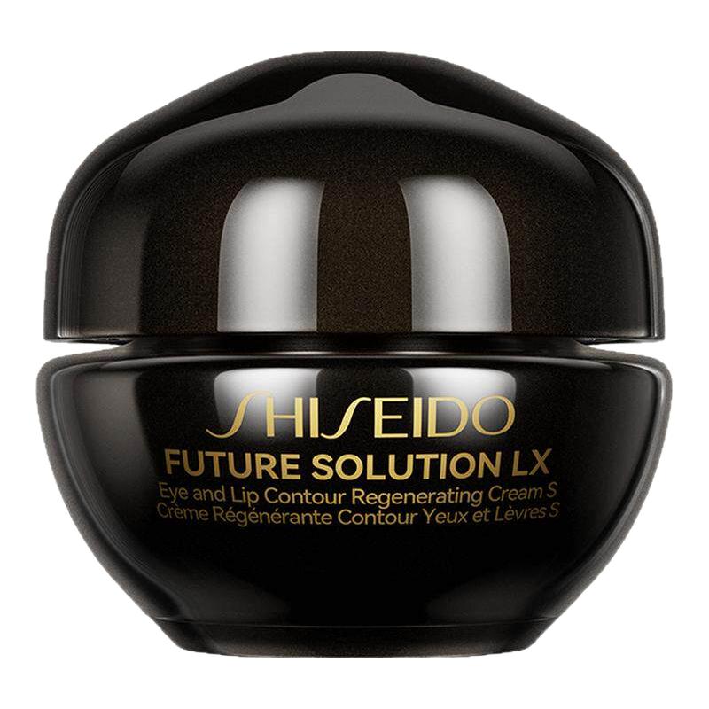  SHISEIDO/资生堂 抗紧致皱衰老 眼唇霜