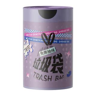 欧凯斯 自动收口 垃圾袋
