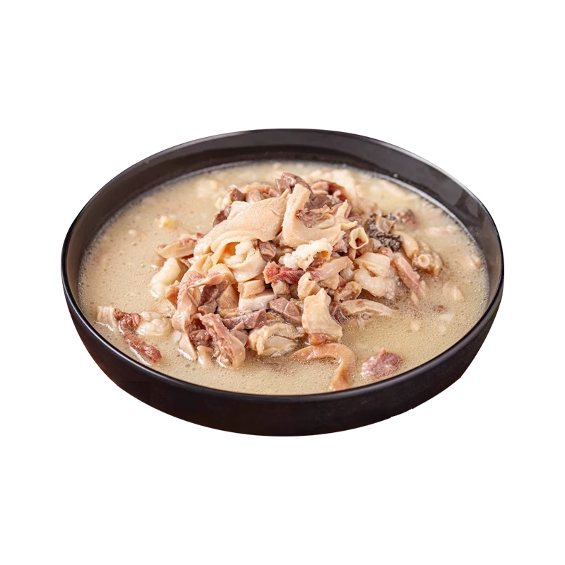  宁鑫 香辣 羊杂汤 羊杂4包2斤