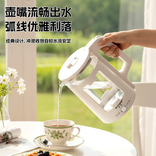  Peskoe/半球 智能恒温 电热水壶