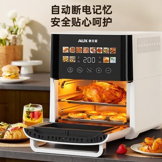  AUX/奥克斯 AUX-4501 可视多功能 空气炸锅