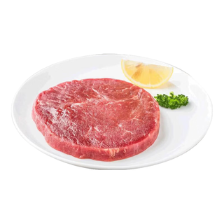  HONDO/恒都 菲力牛排 菲力牛排100g【调理，满49任选5件】