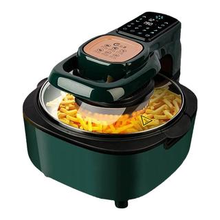  LIVEN/利仁 可视免翻面 空气炸锅