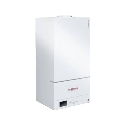  VIESSMANN/菲斯曼 L1P33-A1JE 两用炉