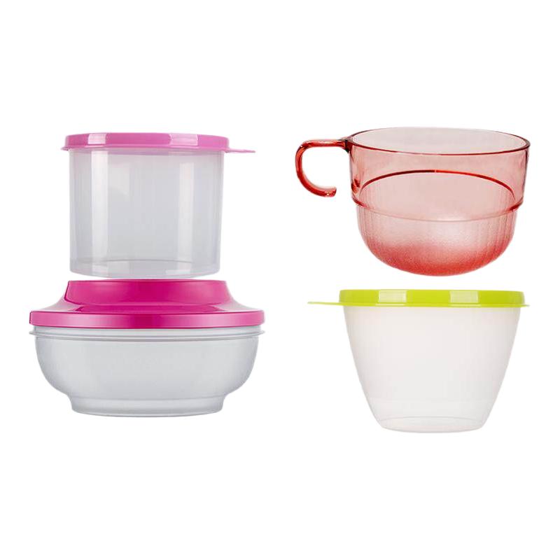  Tupperware/特百惠 冷藏保鲜盒