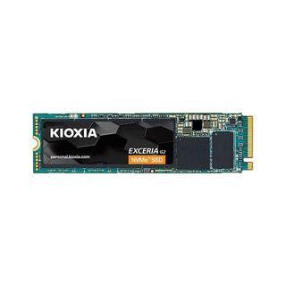 KIOXIA/铠侠 RC20 高速NVMe 固态硬盘