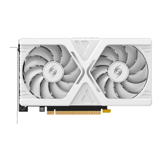 丽台 GeForce RTX 5060 HURRICANE 8G GDDR7