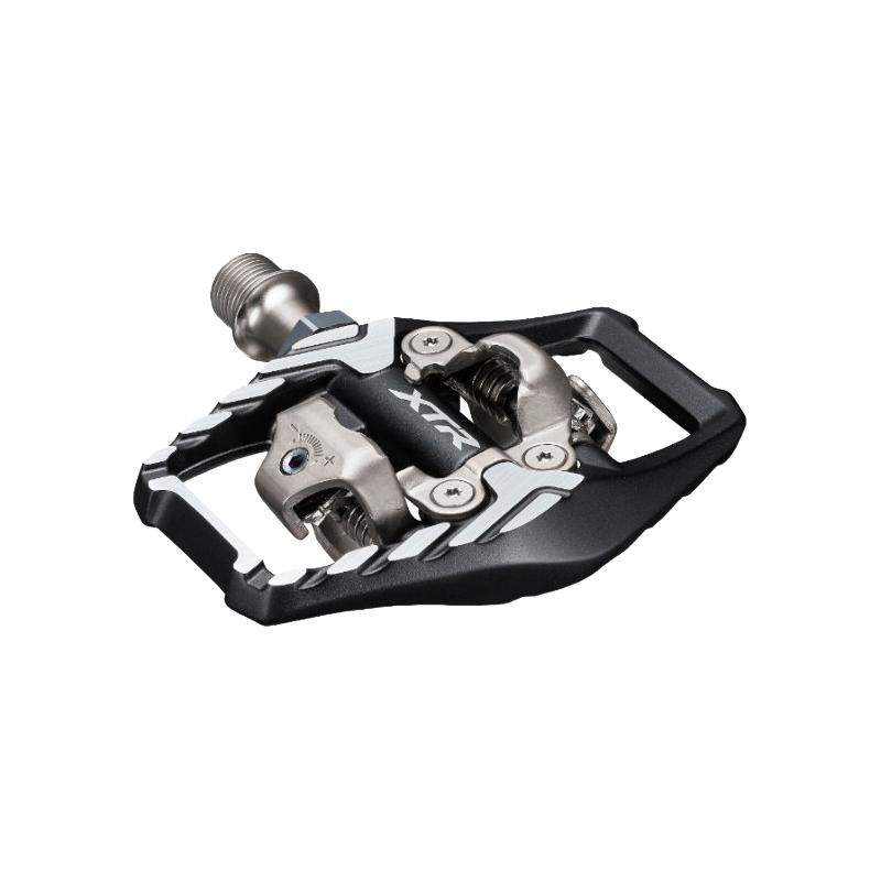 SHIMANO 禧玛诺 XTR m9100 山地锁踏