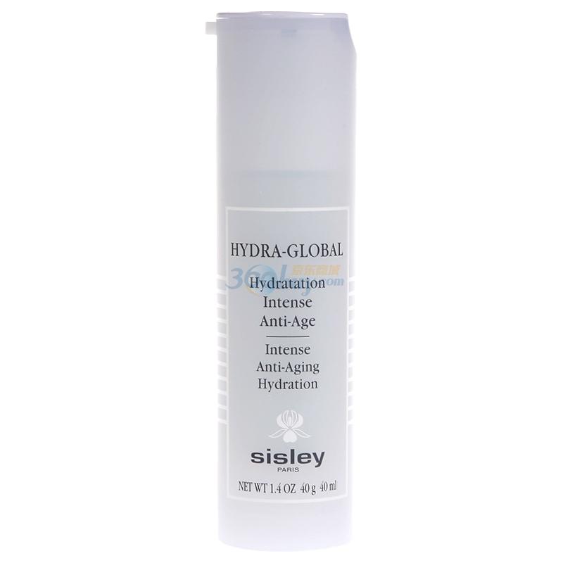 Sisley 希思黎 赋活水润保湿霜 40ml