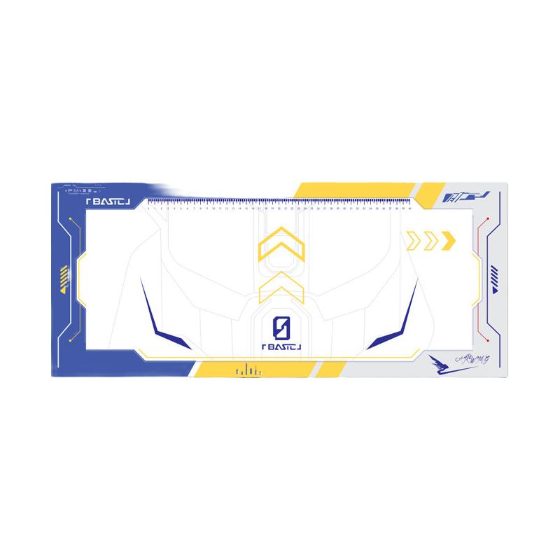  BASIC/本手 电竞游戏 机械鼠标