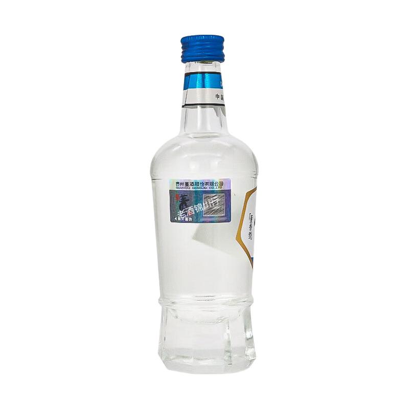  董酒 复刻系列 董香型白酒