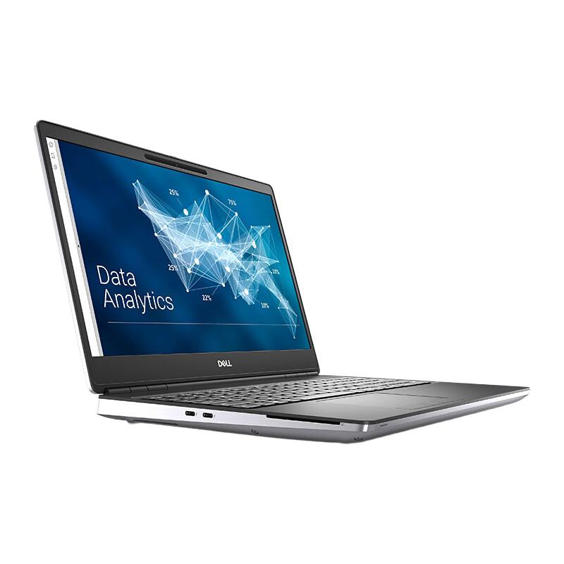 DELL 戴尔 Precision 7550 移动工作站