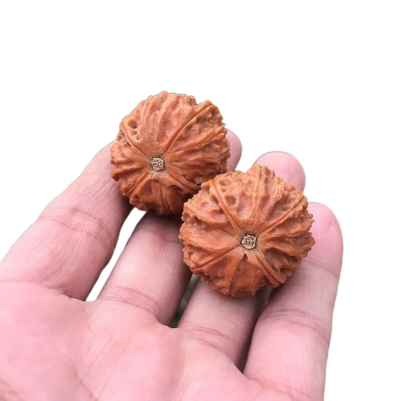  恋聚 文玩核桃