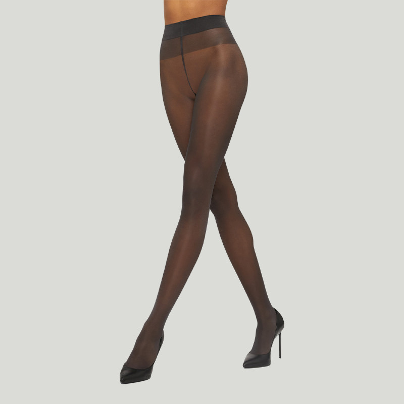  Wolford 珠光 女士连裤袜 S