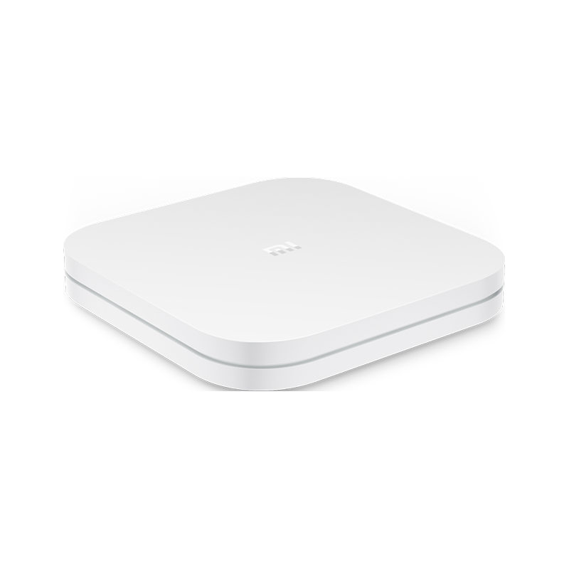 小米 Xiaomi4S Pro 智能网络电视机顶盒