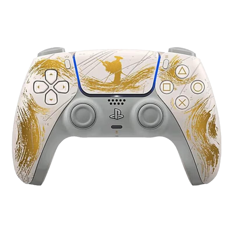  PlayStation PS5游戏手柄