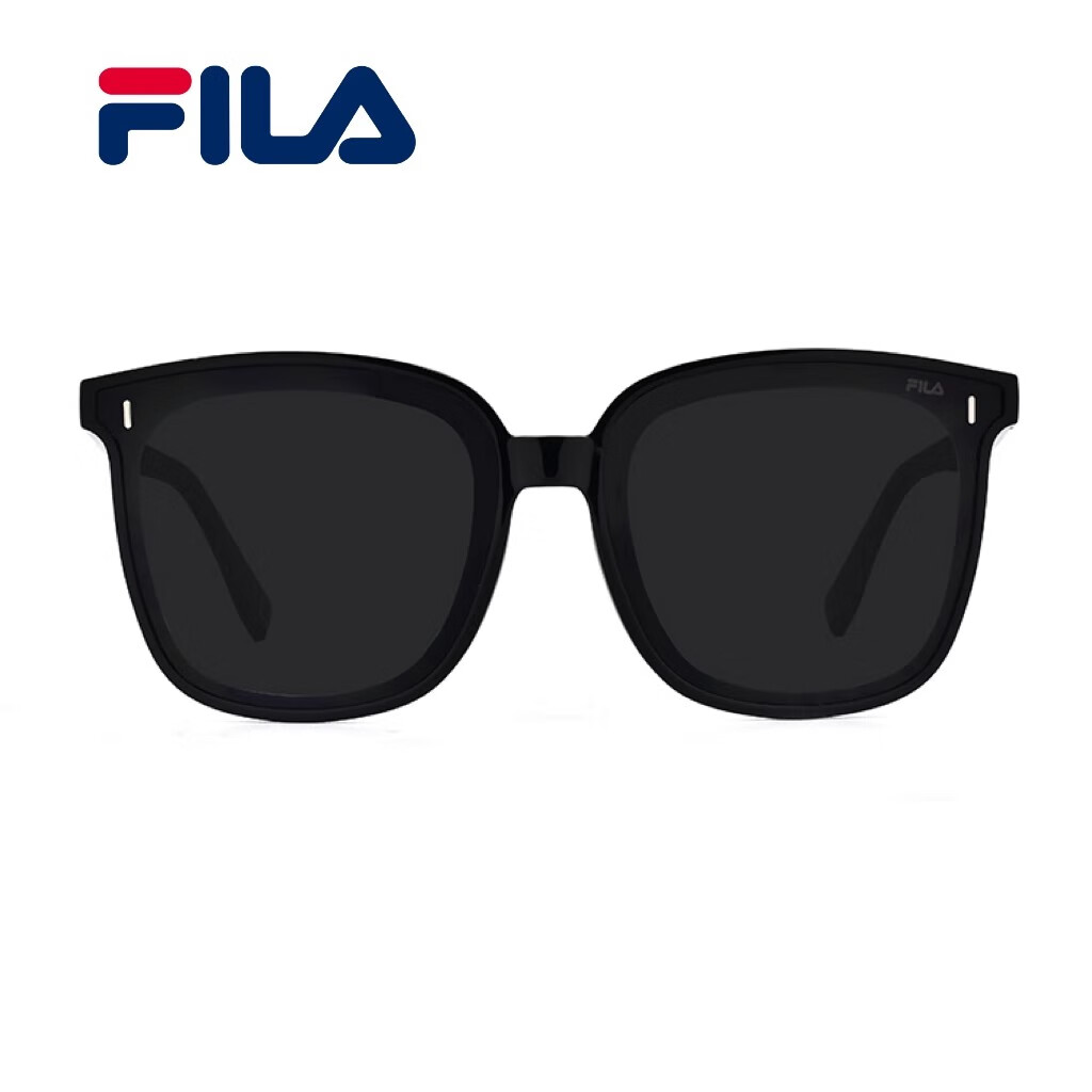  FILA/斐乐 时尚 墨镜
