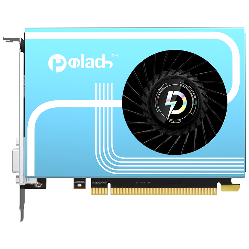  PELADN/磐镭 GT1030 低功耗 独立显卡  2GB