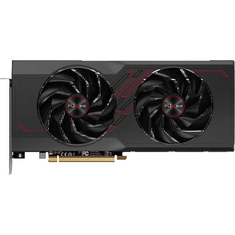 SAPPHIRE 蓝宝石 RADEON RX 7700 XT 显卡