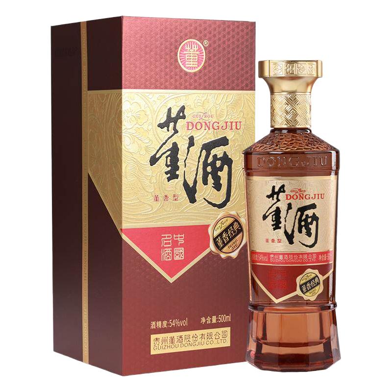  董酒 董香型白酒