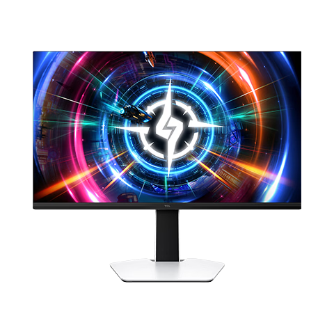  TCL 165Hz 电竞显示器  3840*2160 320Hz
