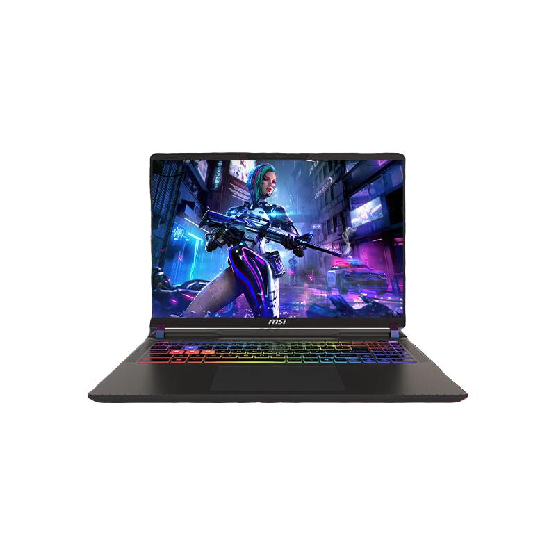  MSI/微星 满血RTX50系列 游戏笔记本电脑